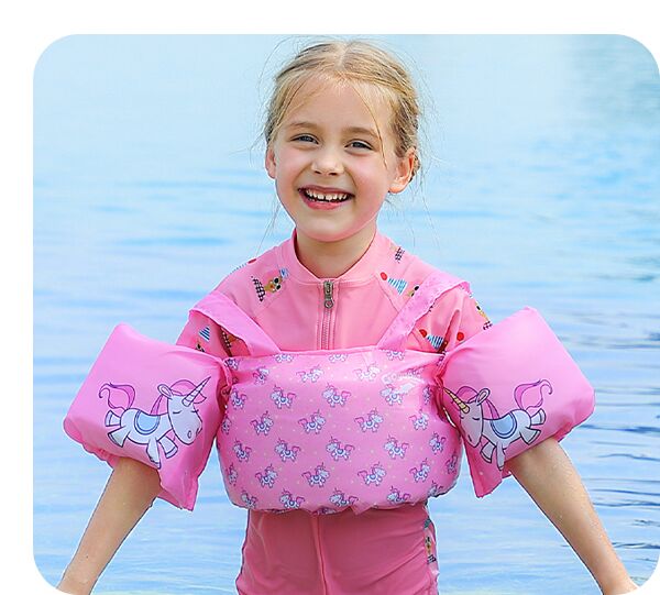 toddler floatie