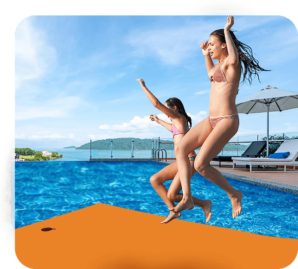 8 Best Floating Water Mats - Jan. 2024 - BestReviews